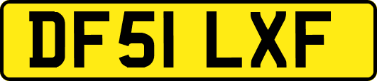 DF51LXF