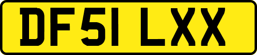 DF51LXX
