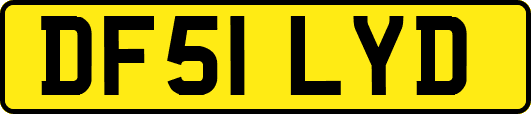 DF51LYD