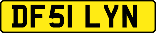 DF51LYN