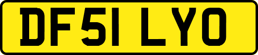 DF51LYO