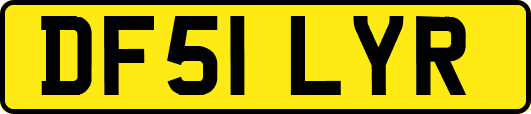 DF51LYR