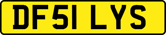 DF51LYS