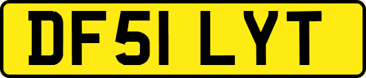 DF51LYT