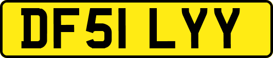 DF51LYY