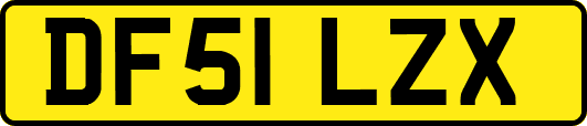 DF51LZX