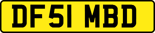 DF51MBD