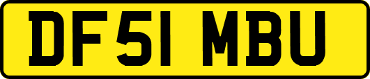 DF51MBU