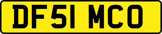 DF51MCO