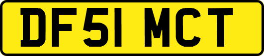 DF51MCT