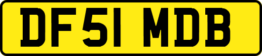 DF51MDB