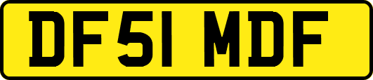 DF51MDF