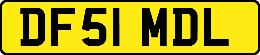 DF51MDL