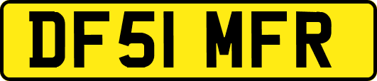 DF51MFR