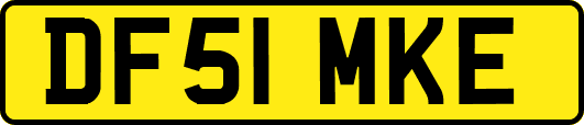 DF51MKE