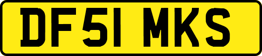 DF51MKS