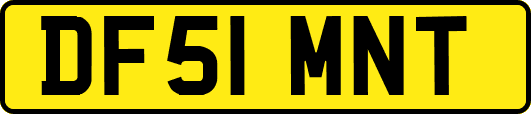 DF51MNT