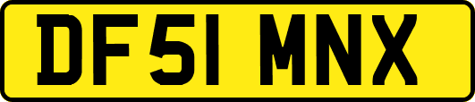 DF51MNX