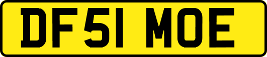 DF51MOE