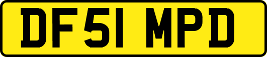 DF51MPD