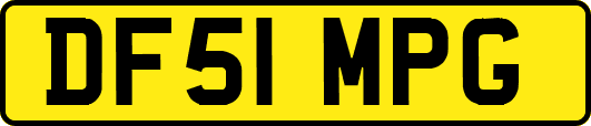 DF51MPG