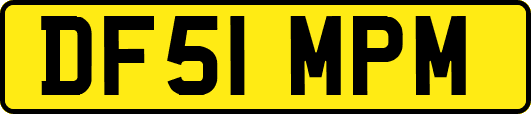DF51MPM