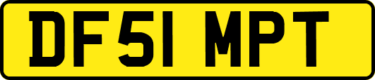 DF51MPT