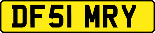 DF51MRY