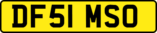 DF51MSO