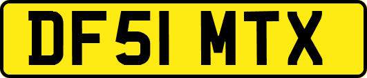DF51MTX