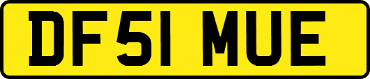 DF51MUE