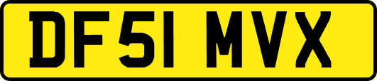 DF51MVX