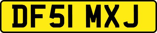 DF51MXJ