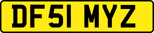 DF51MYZ