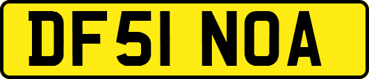 DF51NOA