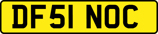 DF51NOC