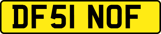 DF51NOF