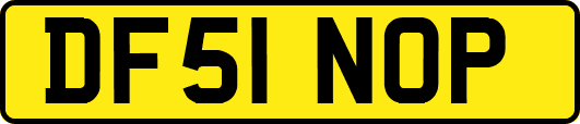 DF51NOP