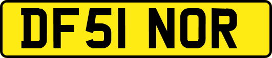 DF51NOR