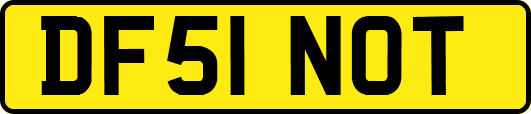 DF51NOT