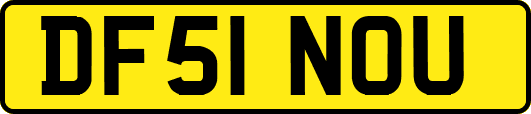 DF51NOU