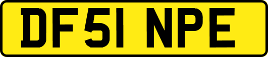 DF51NPE