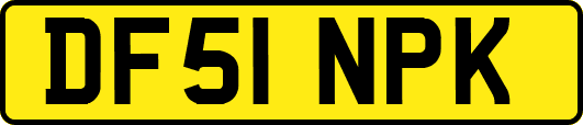 DF51NPK