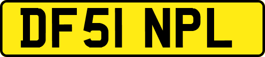 DF51NPL