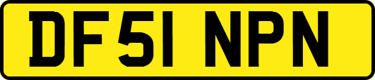 DF51NPN