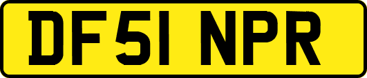 DF51NPR