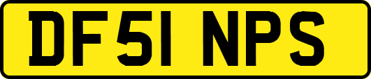 DF51NPS