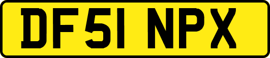 DF51NPX