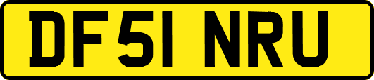 DF51NRU