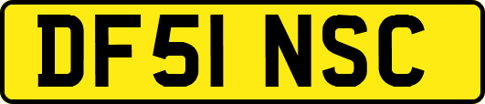 DF51NSC